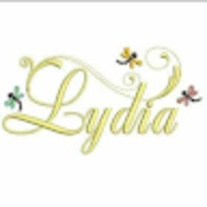 Meet your Posher, Lydia
